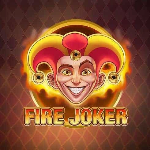 Fire Joker Gratis Demo Online