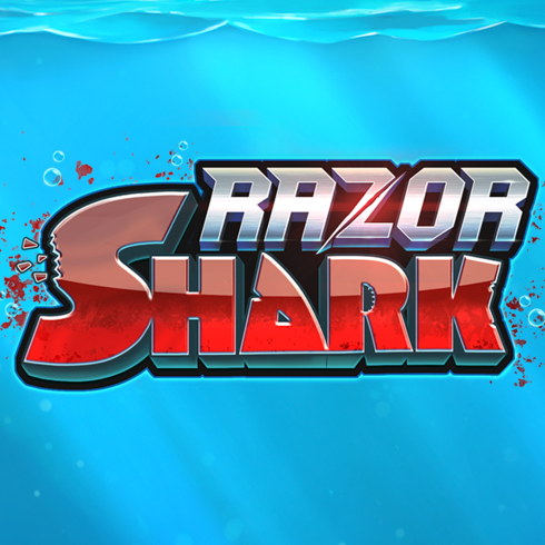 Păcănele Push Gaming Razor Shark