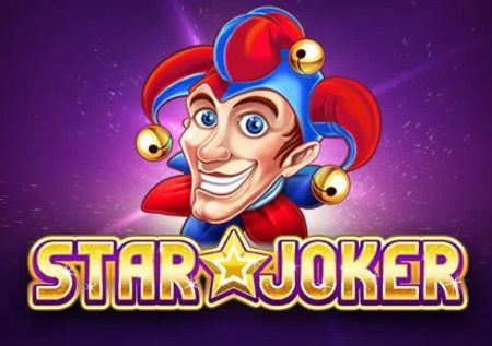 Păcănele online Star Joker