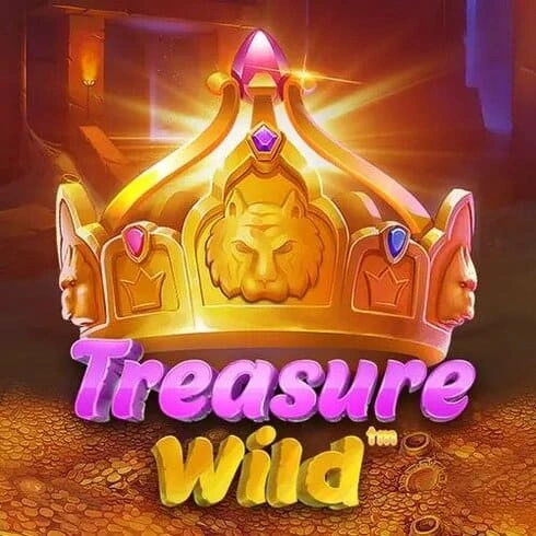 Treasure Wild Demo