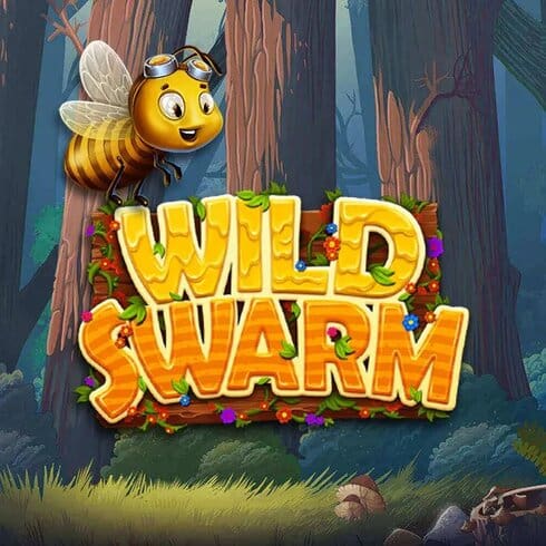 Păcănele Push Gaming Wild Swarm