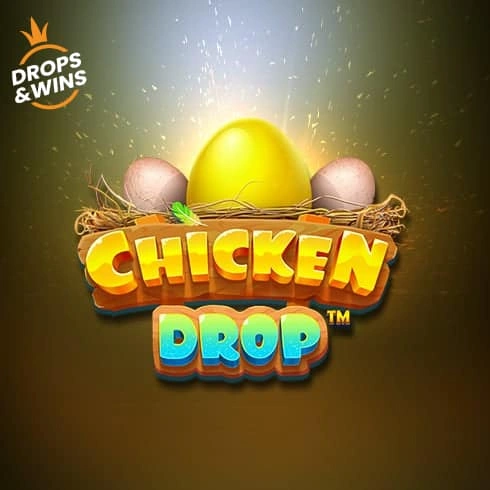 Chicken Drop Demo