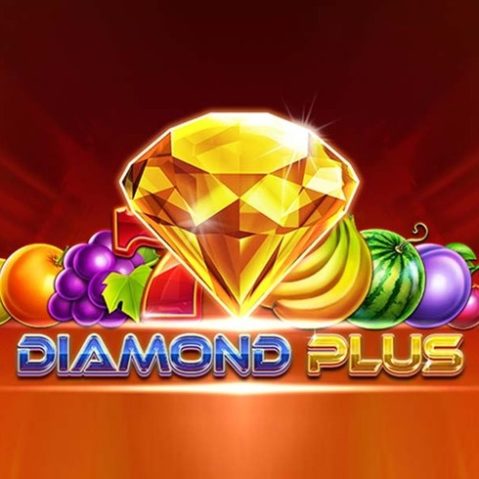 Păcănele cu fructe Diamond Plus