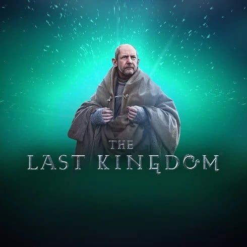 Păcănele din filme The Last Kingdom