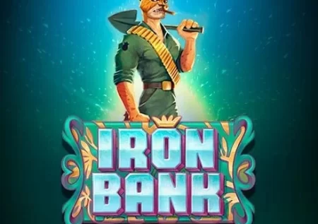 Iron Bank Demo Gratis Online