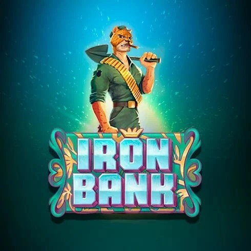 Iron Bank Demo
