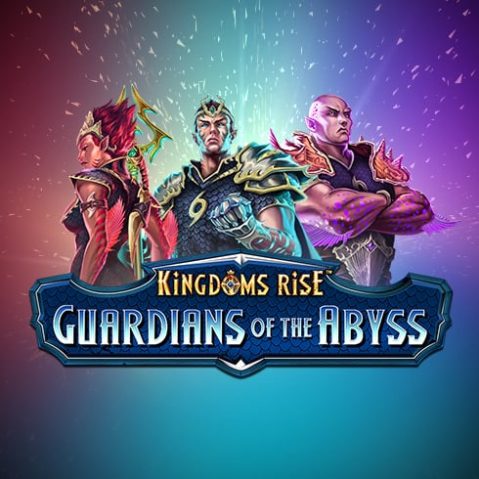 Kingdoms Rise Guardians of the Abyss