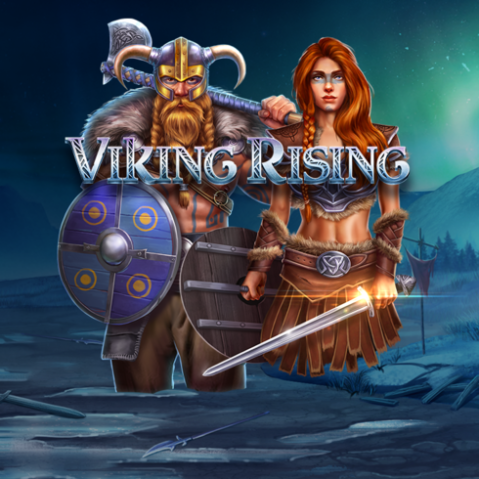 Păcănele EGT Viking Rising
