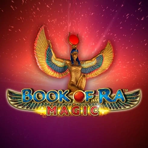 Book of Ra Magic Gratis Online Demo