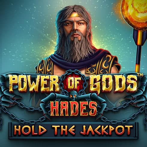 Păcănele Wazdan Power of Gods Hades