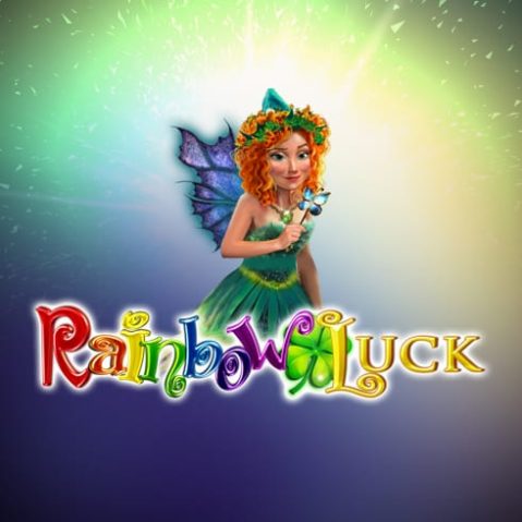 Păcănele EGT Rainbow Luck