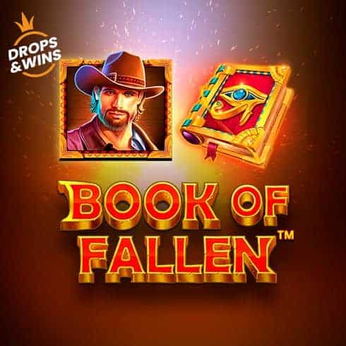 Păcănele noi Book of the Fallen