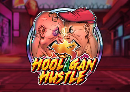 Păcănele bune Hooligan Hustle
