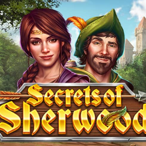 Păcănele noi Secrets of Sherwood