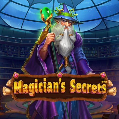 Păcănele Pragmatic Play Magician s Secrets