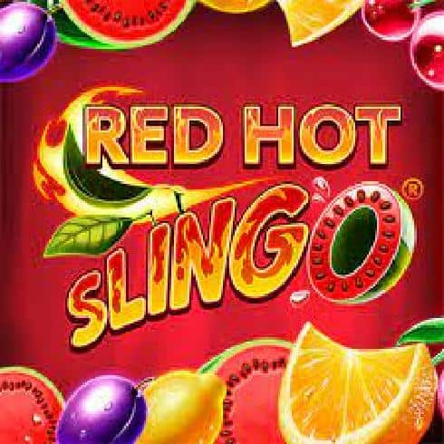 Păcănele gratis: Red Hot Slingo