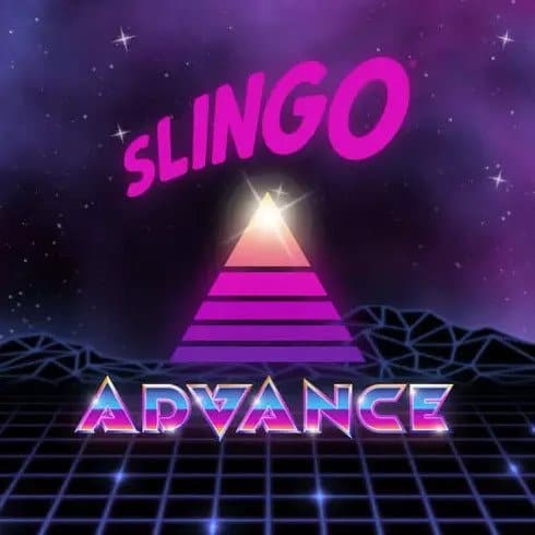 Jocuri ca la aparate: Slingo Advance