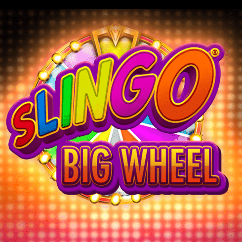 Sloturi online free: Slingo Big Wheel