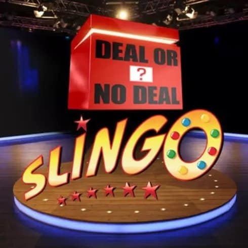 Slingo online gratis: Deal Or No Deal