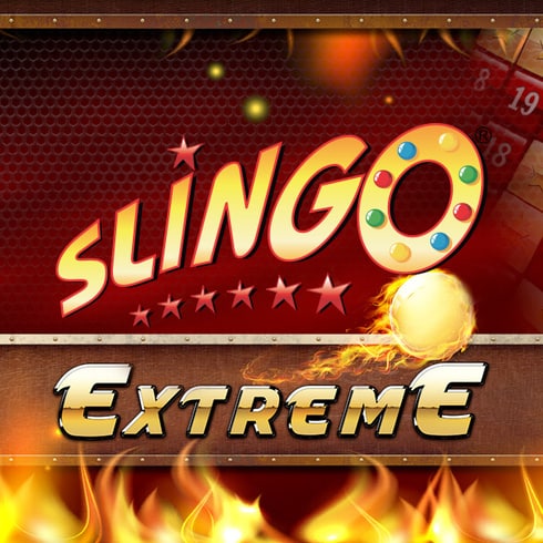 Păcănele Slingo: Extreme Gratis