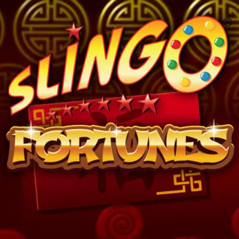 Jocuri ca la aparate free: Slingo Fortunes