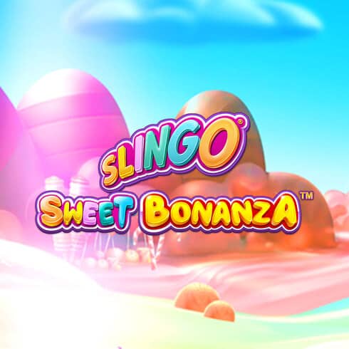 Pacanele gratis: Slingo Sweet Bonanza
