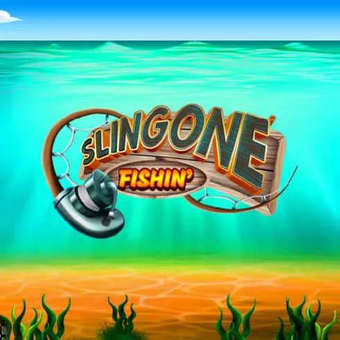 Slingo online: Slingone Fishin gratis