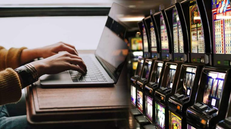 Cum funcționează păcănelele online