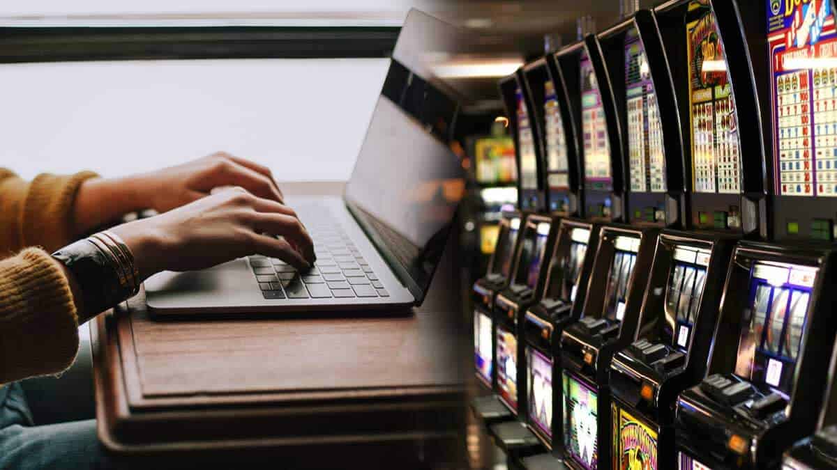 Cum funcționează păcănelele online