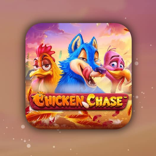 Păcănele noi Pragmatic Play Chicken Chase