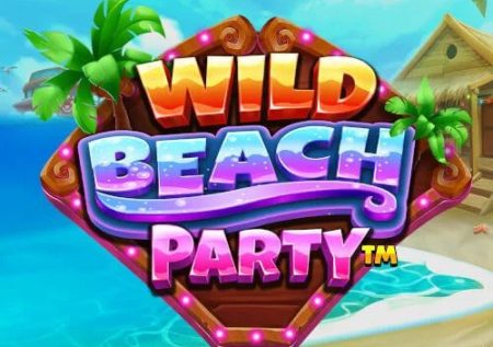 Păcănele Pragmatic Wild Beach Party