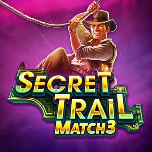 Păcănele Novomatic Secret Trail Match 3