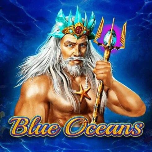 Păcănele cu jackpot Blue Oceans