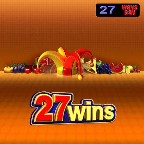 27 Wins Demo Gratis Păcănele EGT