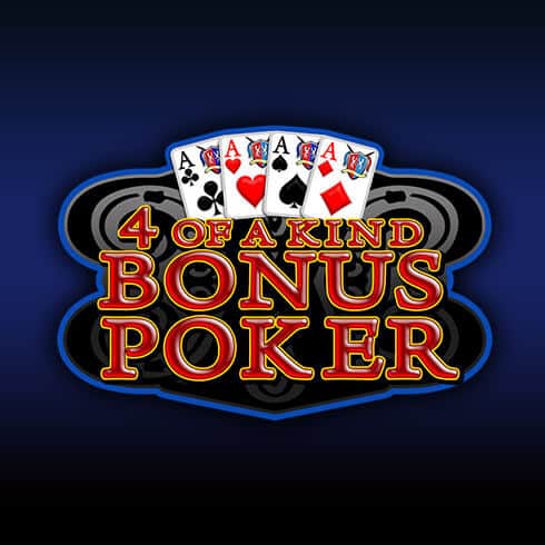 4 Of a Kind Bonus Poker EGT gratis