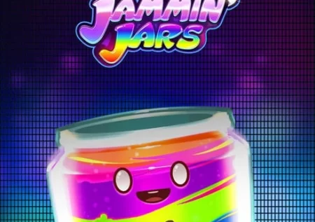 Jammin Jars Gratis Demo Online