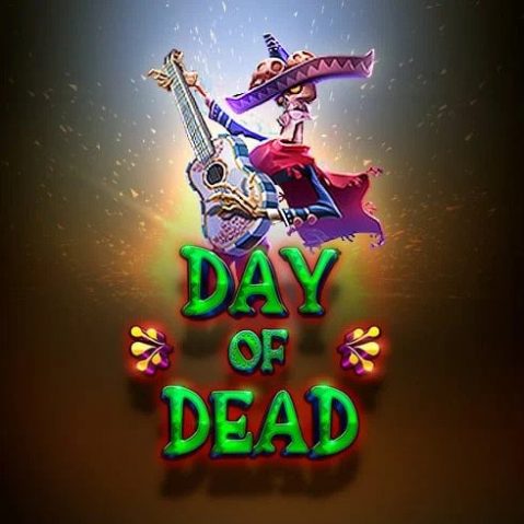 Jocul ca la aparate Day of Dead