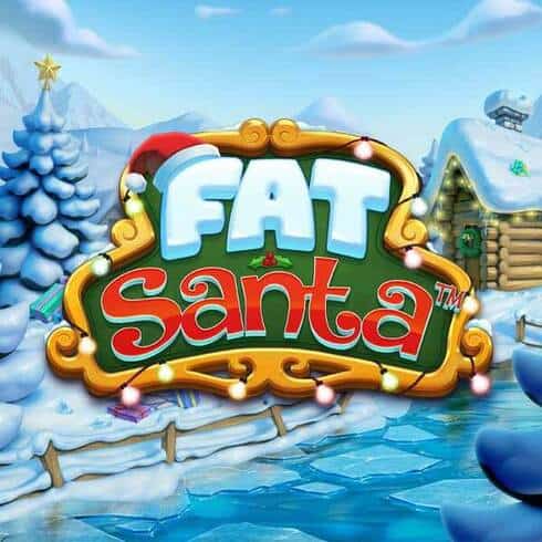 Păcănele Push Gaming Fat Santa