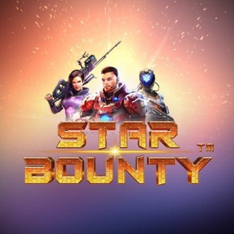 Jocul ca la aparate Star Bounty