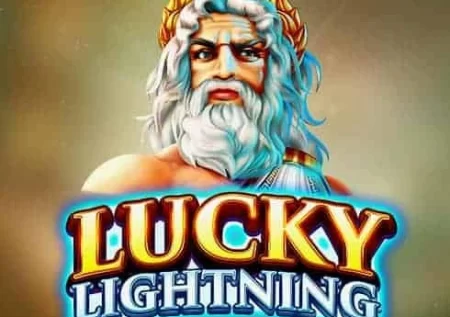 Lucky Lightning Demo
