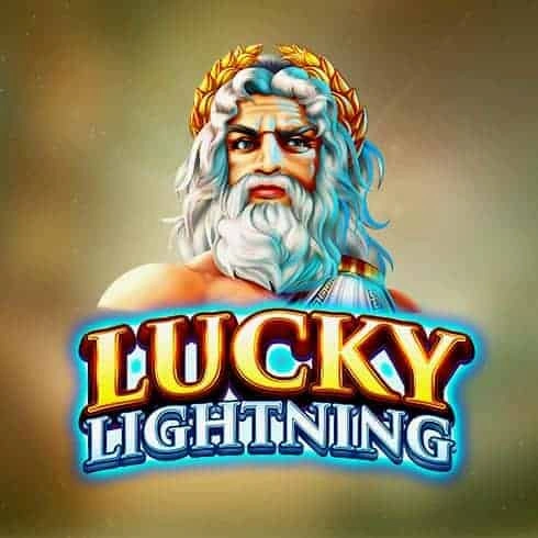 Lucky Lightning Demo