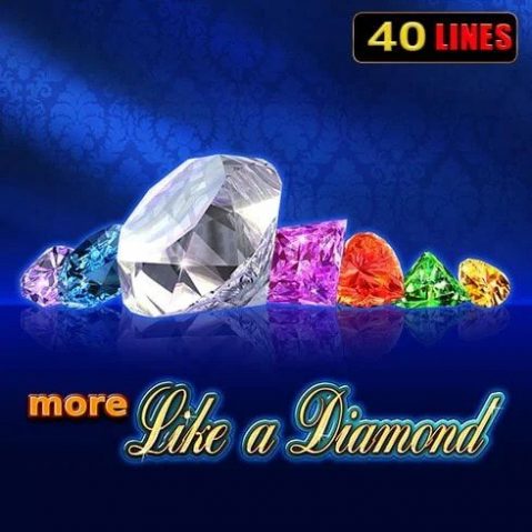 More Like a Diamond gratis