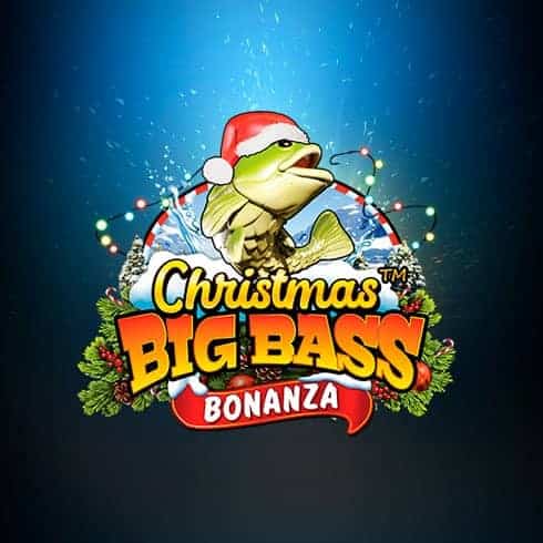 Păcănele Christmas Big Bass Bonanza