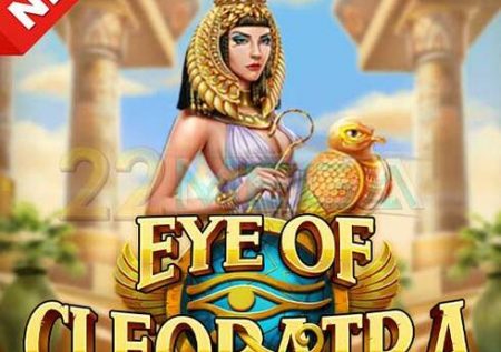 Păcănele Pragmatic Play Eye of Cleopatra