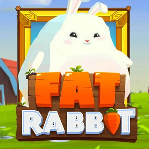 Slotul online Fat Rabbit Push Gaming