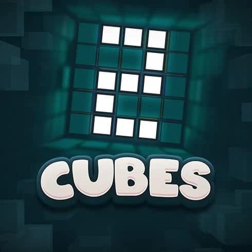 Joc ca la aparate Cubes 2