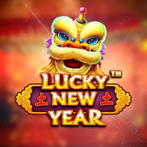 Păcănele Pragmatic Lucky New Year
