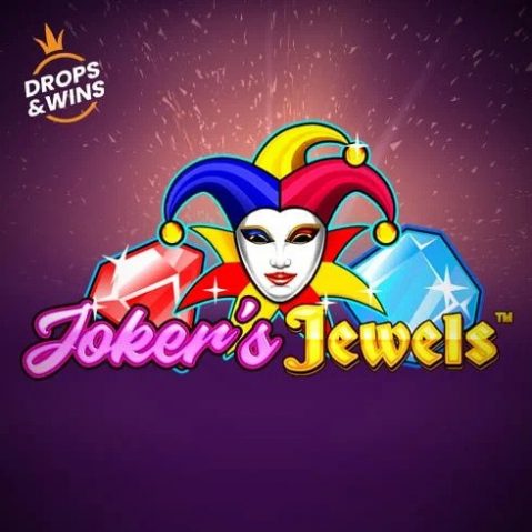 Păcănele Pragmatic Play Jokers Jewels
