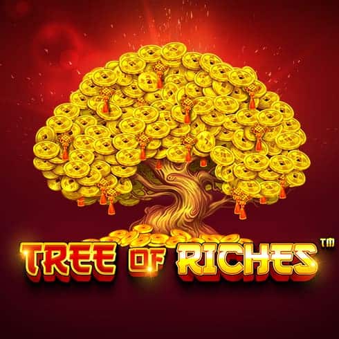 Păcănele Pragmatic Play Tree of Riches