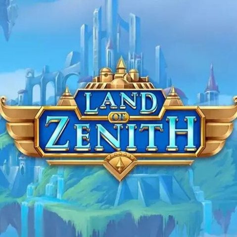 Land of Zenith Push Gaming